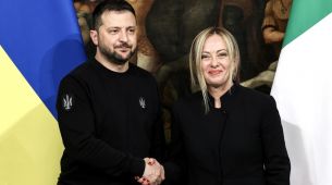 La Conférence sur le redressement de l'Ukraine 2025 mobilise 10 milliards d'euros d'aide pour la reconstruction de l'Ukraine