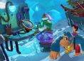 Donkey Kong Bananza: Toutes les bananes du calque Radiance