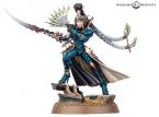 Warhammer d&eacute;voile le nouveau Codex Drukhari ainsi que de nouveaux mod&egrave;les