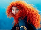 Le r&eacute;alisateur de Brave nous parle de l'&eacute;norme travail r&eacute;alis&eacute; pour la crini&egrave;re sauvage de la princesse Merida.
