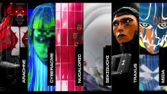 Marathon Guide : Une plongée en profondeur dans les factions et leurs contrats