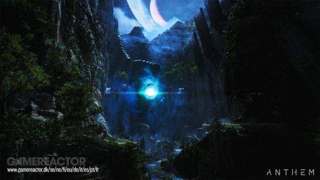 Anthem