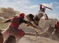 New Game+ arrive sur Assassin's Creed Mirage le mois prochain
