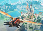 Monster Hunter Stories 3: Twisted Reflection Avant-premi&egrave;re : Une grande mise &agrave; jour graphique pour le spin-off RPG