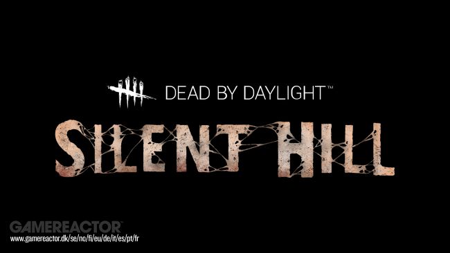 Dead by Daylight