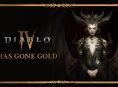 Diablo IV est prêt à être lancé, car il est « devenu or »