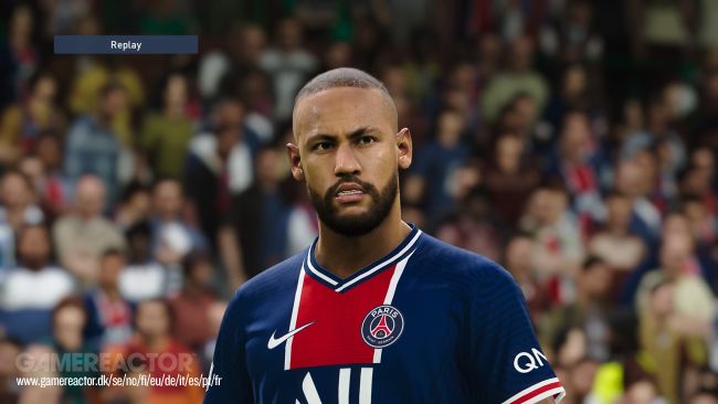 eFootball PES 2021
