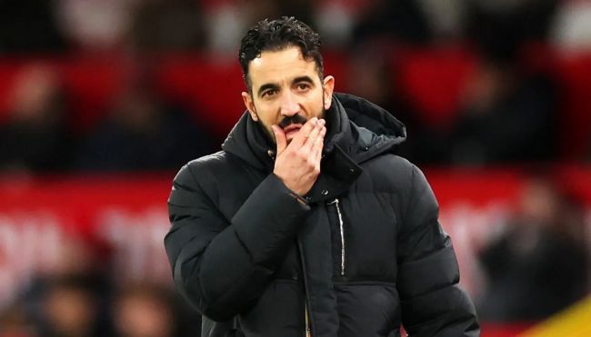 L'entraîneur de Manchester United, embarrassé, déclare que la relégation est une possibilité réelle