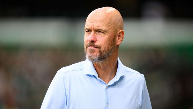Erik ten Hag obtient un nouveau poste de manager aux Pays-Bas après son court passage à Leverkusen.