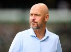 Erik ten Hag est licencié par le Bayer Leverkusen après seulement deux matchs de Bundesliga.