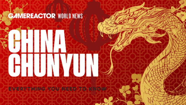 Tout ce que tu dois savoir sur la ruée vers le voyage du nouvel an lunaire en Chine, également connue sous le nom de "Chunyun".