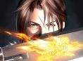 Final Fantasy VIII Remastered porté sur mobiles