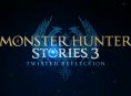 Le premier Nintendo Partner Direct pour la Switch 2 s'ouvre avec . Monster Hunter Stories 3: Twisted Reflection