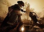 Greedfall se choppe une date de sortie mondiale