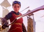 Harry Potter: Quidditch Champions annoncé pour PC et consoles