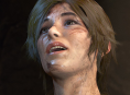 Rise of the Tomb Raider : Lara s'exhibe sur PS4 Pro