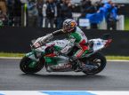 Johann Zarco devient le premier pilote français à remporter le GP de France depuis 71 ans.