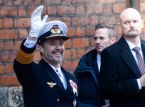 Le roi Frederik du Danemark visite le Groenland alors que les &Eacute;tats-Unis s'y int&eacute;ressent