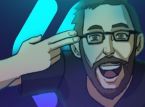 KingGothalion quitte Twitch et rejoint Mixer