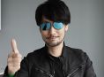 Hideo Kojima travaille actuellement seul sur Physint 