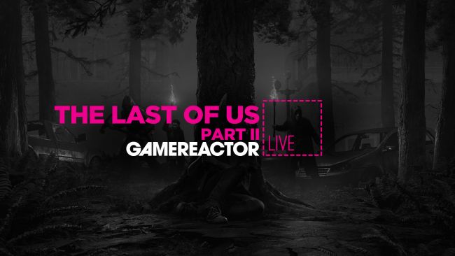 The Last of Us: Part II