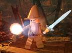 Lego : Des jeux Seigneur Des Anneaux retirés des magasins