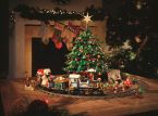 Lego prend de l'avance sur No&euml;l en annon&ccedil;ant deux nouveaux sets festifs.