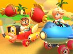 Mario Kart Tour va prochainement recevoir des courses de Super Circuit
