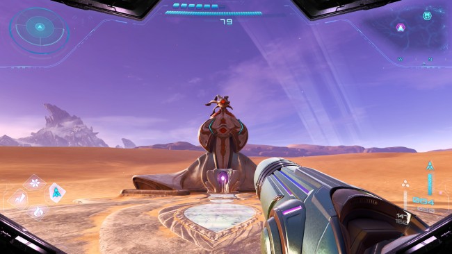 Metroid Prime 4: Beyond