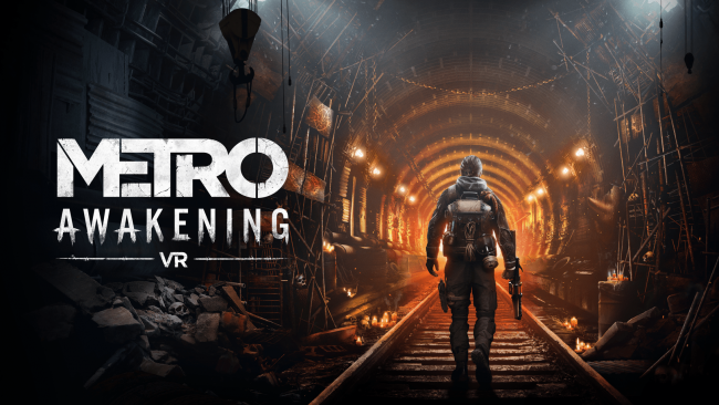 Metro Awakening VR
