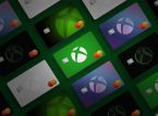 Microsoft lance une carte Xbox Mastercard