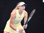 Mirra Andreeva est l'étoile montante du tennis : deuxième Masters 1 000 de l'année à seulement 17 ans.