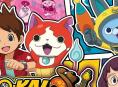 Nintendo annonce Yokai Watch 3 sur 3DS !