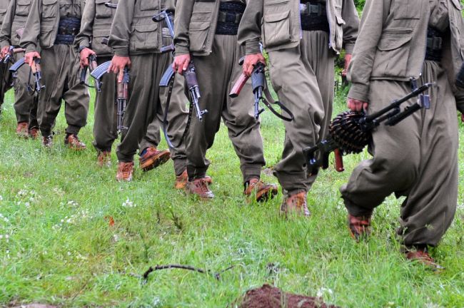 Le PKK se dissout après quatre décennies de conflit