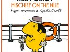 Poirot et Miss Marple re&ccedil;oivent le traitement Mr. Men dans un crossover sur le th&egrave;me d'Agatha Christie