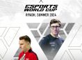 Rennsport rejoint la Coupe du monde d'esports