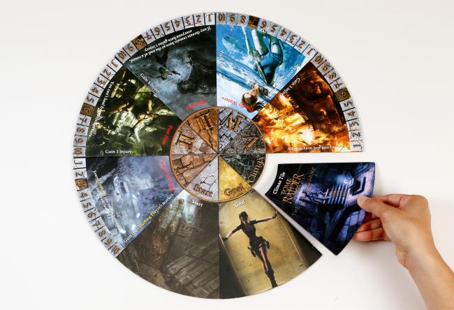 Shadow of the Tomb Raider