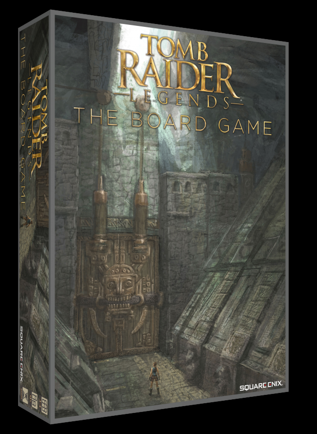 Shadow of the Tomb Raider