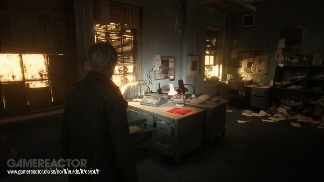 Silent Hill 2 Remake