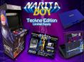 Une Edition Collector de Narita Boy proposée à 11 000 $ !