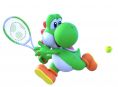 Mario Tennis Aces lance sa mise à jour 3.0.0