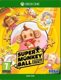 Super Monkey Ball: Banana Mania