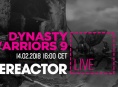 GR Live du jour : Dynasty Warriors 9
