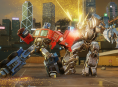 Transformers : Forged to Fight annoncé