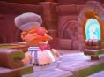 Le chef su&eacute;dois des Muppets jouable dans Overcooked: All You Can Eat