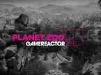 Nous allons jouer au DLC Europe Pack de Planet Zoo aujourd'hui dans GR Live