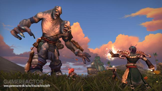 World of Warcraft: Battle for Azeroth