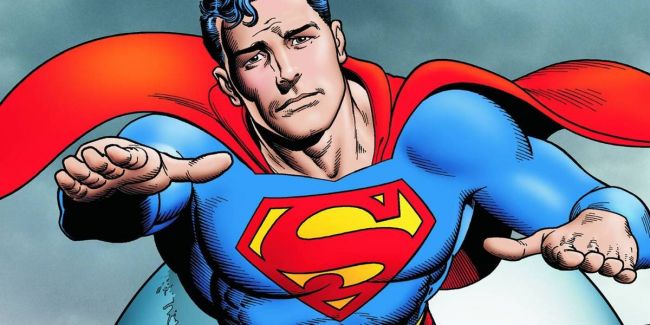 Sept bandes dessinées que tous les fans de Superman devraient lire