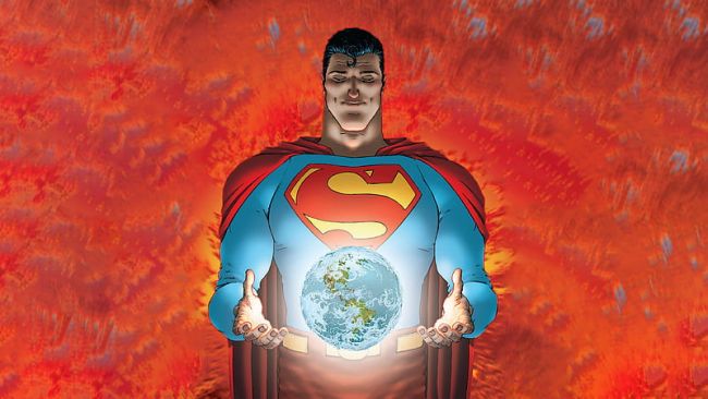 Sept bandes dessinées que tous les fans de Superman devraient lire