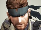 Rapport: Metal Gear Solid 3: Remake est un titre multiformat